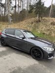 BMW 118 d 5-dörrars Steptronic M Sport Euro 6