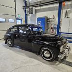Volvo PV 444L 1.6