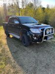 Toyota Hilux Dubbelhytt 3.0 D-4D 4x4