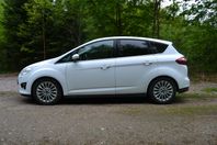 Ford C-Max 1.6 TDCI Titanium Värmare/Drag