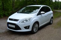 Ford C-Max 1.6 TDCI Titanium Värmare/Drag