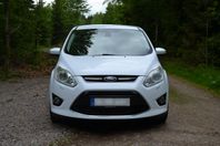 Ford C-Max 1.6 TDCI Titanium Värmare/Drag