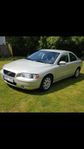 Volvo S60 2.4 Momentum 170 hk Euro 4