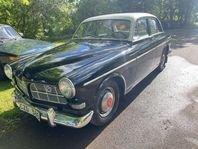 Volvo Amazon 121 1.6