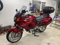 Honda Deauville 650 - super fin 2200 mil