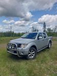Nissan Navara Dubbelhytt 2.5 dCi 4x4 Euro 4