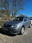 Toyota Corolla 5-dörrars 1.4 VVT-i
