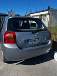 Toyota Corolla 5-dörrars 1.4 VVT-i