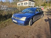 Opel Vectra Sedan 2.2 comfort -02