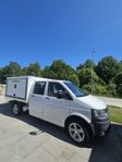 Volkswagen Transporter Chassi Dubbelhytt T32 2.0 TDI 4Motion