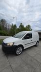 Volkswagen Caddy Skåpbil 1.6 TDI Euro 5