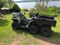Can-Am Outlander Promax 650 2019