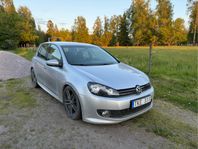 Volkswagen Golf 5-dörrar 1.6 TDI DPF BMT Masters Euro 5