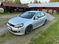 Volkswagen Golf 5-dörrar 1.6 TDI DPF BMT Masters Euro 5