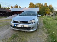 Volkswagen Golf 5-dörrar 1.6 TDI DPF BMT Masters Euro 5