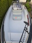 Silver Eagle 630 CC