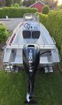 Silver Eagle 630 CC