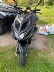 Yamaha Aerox Naked 2016 2-Takt