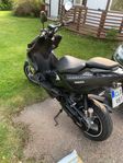 Yamaha Aerox Naked 2016 2-Takt