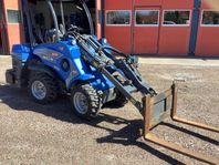 MultiOne 5,2 K 4wd 