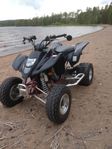 Suzuki LTZ 400/ Moto Star FR400Z
