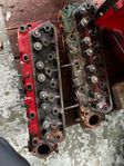 Volvo penta b18 weber