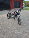 Derbi senda xtreme 2011