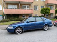 Saab 9-3 5-dörrar 2.0 T
