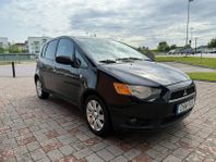 Mitsubishi Colt 5-dörrar 1.3 MPI AS&G Euro 5