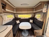 Kabe Safir 600 E-TDL 2016