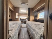 Kabe Safir 600 E-TDL 2016