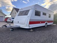 Kabe Safir 600 E-TDL 2016