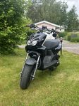 Yamaha Slider 2016