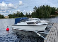 Marieholm catalina m20
