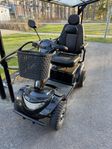 Blimo X-100 svart