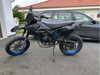 Yamaha DT 50 R - 09
