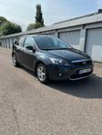 Ford Focus 5-dörrars 1.8 Flexifuel Titanium Euro 4