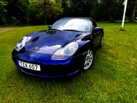Porsche Boxster S 3,2