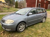 Toyota Corolla Kombi 1.6 VVT-i