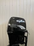 Suzuki DF90 4-takt