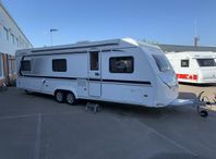 Weinsberg 740 Ice Edition 2018