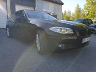 BMW 530 d xDrive Touring Steptronic Euro 5