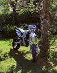 Husqvarna Te 125 A1