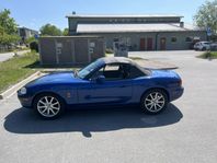 Mazda MX-5 1.8 Euro 2