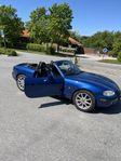 Mazda MX-5 1.8 Euro 2
