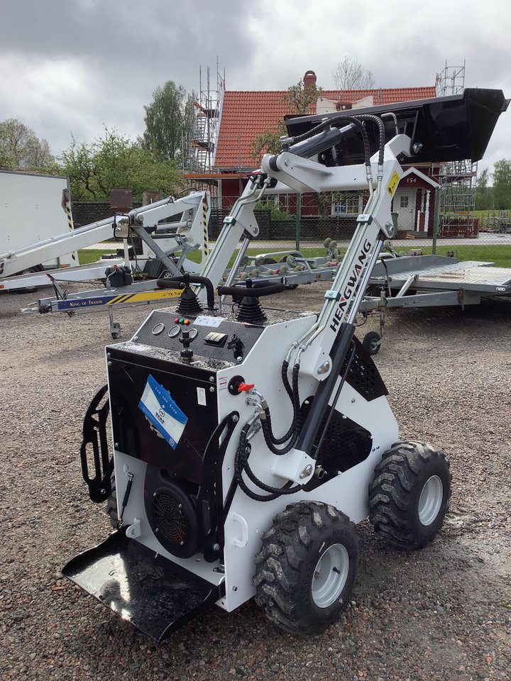 Hengwang HW-S460