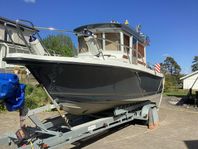 NORDSTAR 24 patrol + 300 hk Suzuki-17