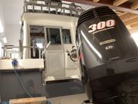 NORDSTAR 24 patrol + 300 hk Suzuki-17