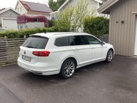 Volkswagen Passat Variant GTE 1.4 TSI ACT GTE Euro 6