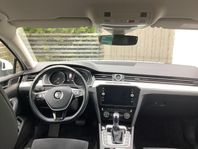 Volkswagen Passat Variant GTE 1.4 TSI ACT GTE Euro 6
